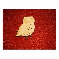 hibou 1586 qui trouvera sa place chez vous